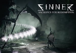 SINNER Sacrifice for Redemption