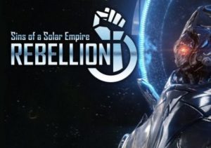 Sins of a Solar Empire Rebellion