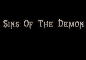 Sins Of The Demon
