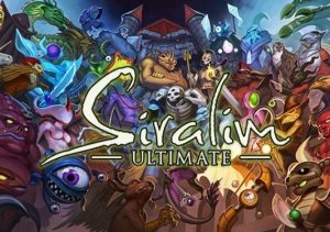 Siralim Ultimate