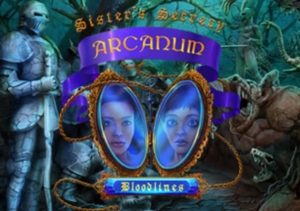 Sisters Secrecy Arcanum Bloodlines