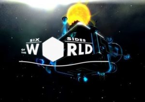 Six Sides of the World