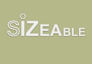 Sizeable