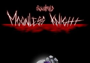 Skautfold Moonless Knight
