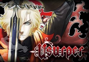 Skautfold Usurper Xbox Series