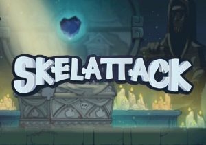 Skelattack