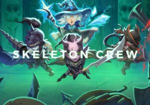 Skeleton Crew