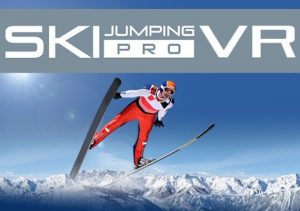 Ski Jumping Pro VR