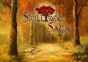 Skilltree Saga