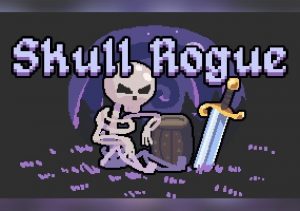 Skull Rogue
