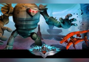 Sky Battles