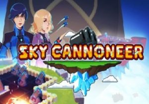 Sky Cannoneer