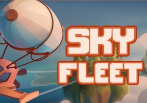 Sky Fleet