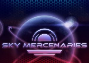 Sky Mercenaries