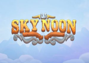 Sky Noon