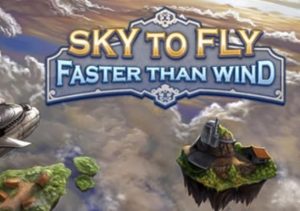 Sky To Fly Faster Than Wind