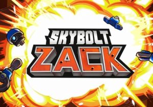 Skybolt Zack
