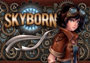 Skyborn