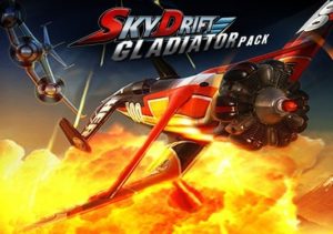 SkyDrift Gladiator Multiplayer Pack