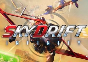 Skydrift Infinity Xbox Series