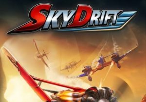 SkyDrift