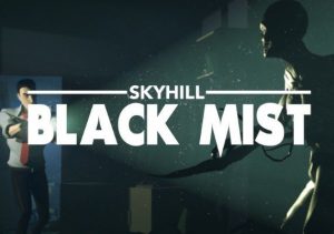 SKYHILL Black Mist