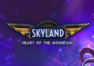 Skyland Heart of the Mountain
