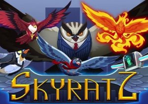 Skyratz