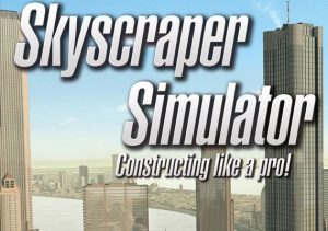Skyscraper Simulator