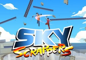SkyScrappers