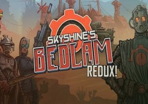 Skyshines BEDLAM