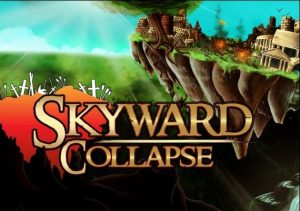 Skyward Collapse