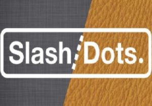 Slash Dots