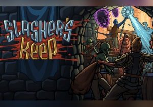 Slashers Keep