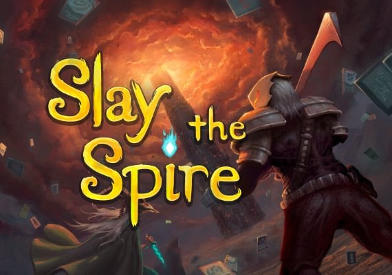 Slay the Spire Gamkey