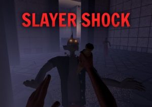Slayer Shock