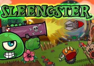 Sleengster