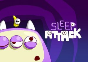 Sleep Attack
