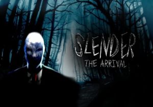 Slender the Arrival