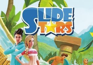 Slide Stars