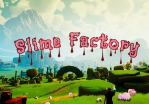 Slime Factory