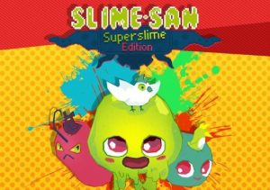 Slime-san