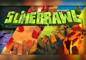 Slimebrawl