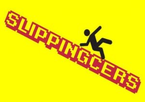 Slippingcers