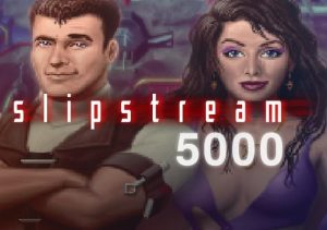 SlipStream 5000