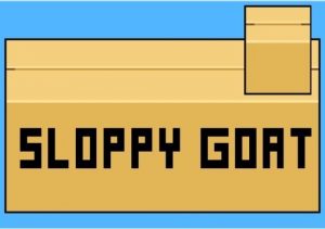 Sloppy Goat