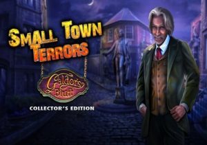 Small Town Terrors Galdors Bluff
