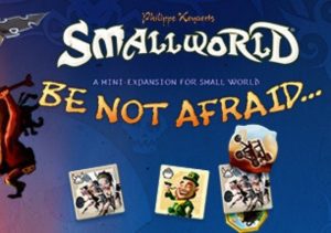 Small World Be not Afraid
