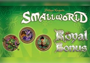 Small World Royal Bonus