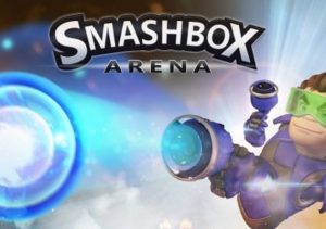 Smashbox Arena VR